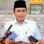 Bupati Pamekasan, Baddrut Tamam.