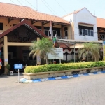 Kantor Dispendukcapil Kota Pasuruan.