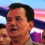 Kepala Kejari Lamongan, Ahmad Patoni, SH.