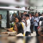 Layanan kependudukan yang diberikan di Dinas Kependudukan dan Catatan Sipil (Dispendukcapil) Kota Malang.