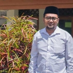 Habib Maulana, Pengasuh Ponpes Al Hidayah Kota Batu.