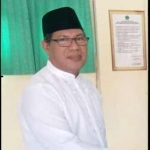 Kepala Kanwil Kemenag Lamongan Drs. H. Sholeh, M.Si.