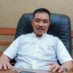 Moch. Abdul Qodir, Ketua DPRD Gresik.