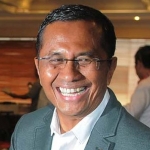 Dahlan Iskan.