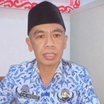 Juru Bicara Gugus Tugas Percepatan Penanganan Covid-19 Kota Blitar, dr. M. Muchlis.