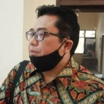 Ketua DPC PPP Kabupaten Kediri, Taufik Chavifuddin. foto: dok.