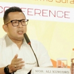 Moh Ali Kuncoro 