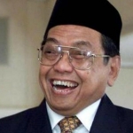 KH Abdurrahman Wahid (Gus Dur). foto: istimewa