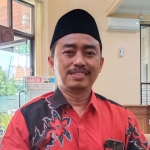 Khoirul Huda, Sekretaris DPC PPP Gresik.