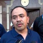 Ketua Tim DVI Kombes dr. Mas’udi. foto: kemenag