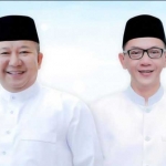 Hendy Siswanto dan Gus Firjaun, Bacabup-Bacawabup Jember.