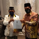 RESMI: Ketua DPD PKS Sidoarjo, Anang Ma