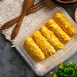 Resep Risoles Isian Jamur Keju, Ide Camilan Lezat di Rumah. Foto: Ist