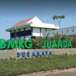 BMKG Juanda