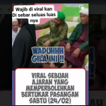 Tangkap layar konten yang viral di medsos