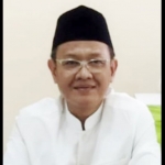 H. Muslih Hasyim Sufy, Penasihat Himasal Cabang Gresik. foto: istimewa