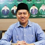 Achmad Amir Aslichin. foto: ist