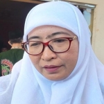 Wakil Bupati Sumenep Hj. Dewi Khalifah. (foto: ist)