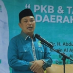Much Abdul Qodir, Ketua DPC PKB Gresik.