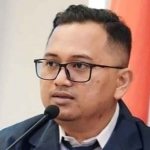 Pakar Hukum Tata Negara, Demas Brian Wicaksono.