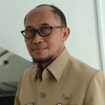 Trihadi Hendra Purwaka, Plt. Kepala Dinkes Pacitan.