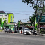 RSUD Ibnu Sina Gresik. (foto: SYUHUD/ BANGSAONLINE)