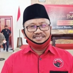 Wakil Bupati Banyuwangi, H Sugirah.