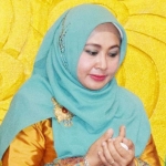 Kartika Hidayati.