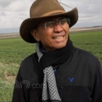 Dahlan Iskan. Foto: ist