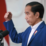 Presiden Joko Widodo. Foto: Setkab