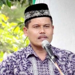 Mahmud, Ketua PCNU Pacitan.