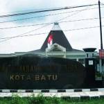 Gedung DPRD Kota Batu. foto: batukota.go.id