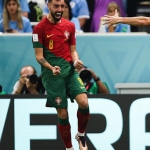 Bruno Fernandes akan berjuang keras melawan Swiss untuk mendapatkan tempat ke babak perempat final