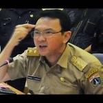  Basuki Tjahaja Purnama (Ahok). Foto: youtube