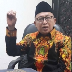 Bupati Sumenep, Dr. KH. A. Busyro Karim.