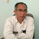 dr Eko Budiono, Kepala Dinkes Pacitan.