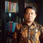 Wakil Ketua KPAI, Susanto. foto: ist