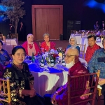 Pemakaian Batik Pada KTT G20 Bali. Foto: Ist