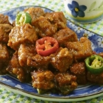 Resep Tumis Tempe Bumbu Oriental, Lauk Lezat yang Gurih dan Praktis. Foto: Ist