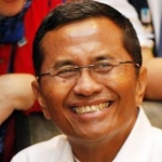 Dahlan Iskan