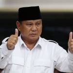 Prabowo Subianto