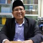 KH Cholil Nafis, PhD