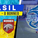 Persib Bandung vs Borneo FC