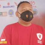 Kanit Regident Polres Lamongan Iptu Riza Ariwibowo.