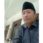 Kiai Herman Wahyudi.