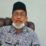 Anto Dwi Cahyono, Kepala SMAN 2 Batu. (foto: ist)