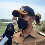 Bupati Tuban Aditya Halindra Faridzky.