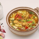 Resep Tongseng Ayam Kampung. Foto: Ist