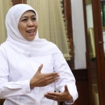 Khofifah Indar Parawansa, Gubernur Jawa Timur. foto: istimewa