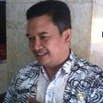 Dr. Ir. Budiar, M.Si. (tuhu/BANGSAONLINE)